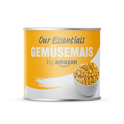Gemüsemais, 340g